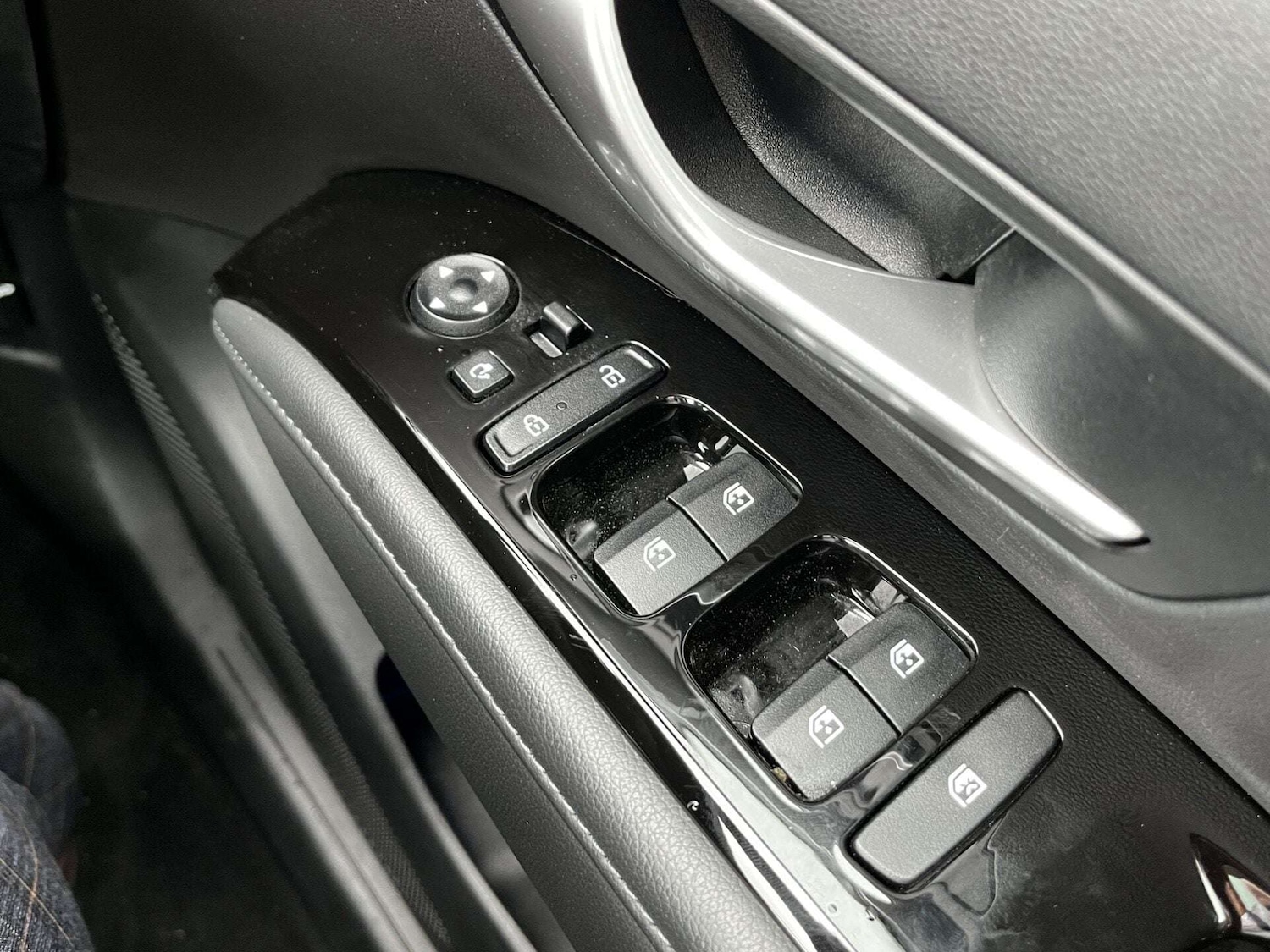 Used Hyundai TUCSON 2022 for sale - 76905303: Photo 63