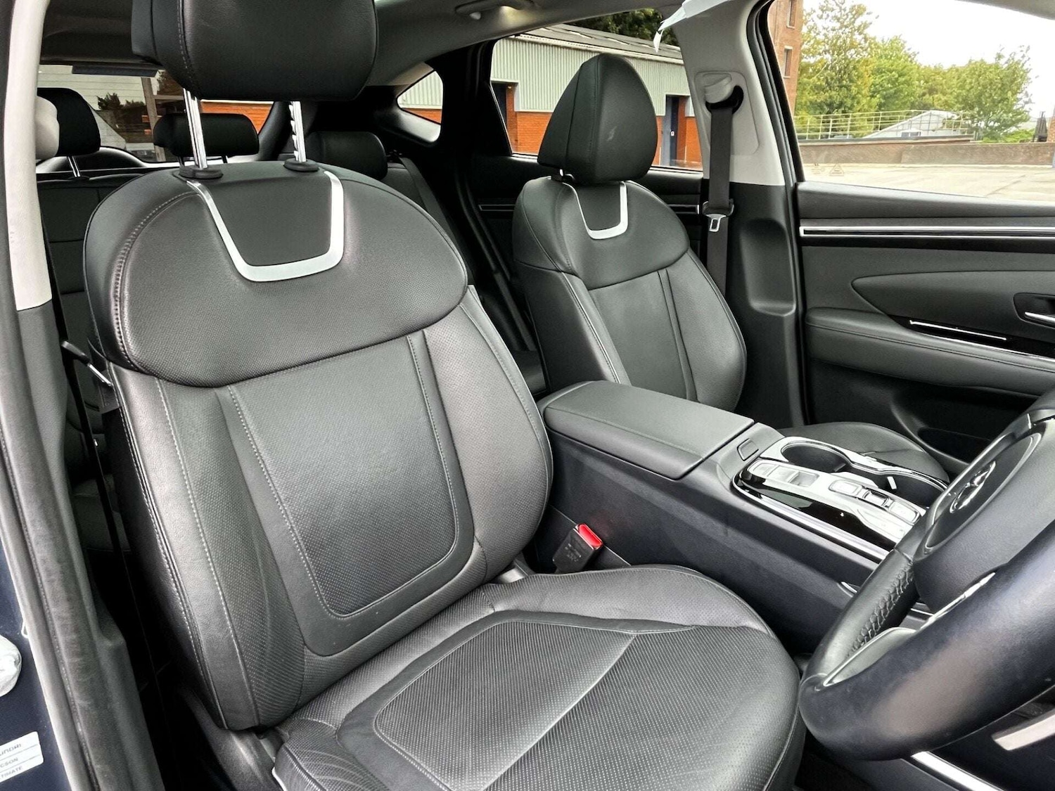 Used Hyundai TUCSON 2022 for sale - 76905303: Photo 64