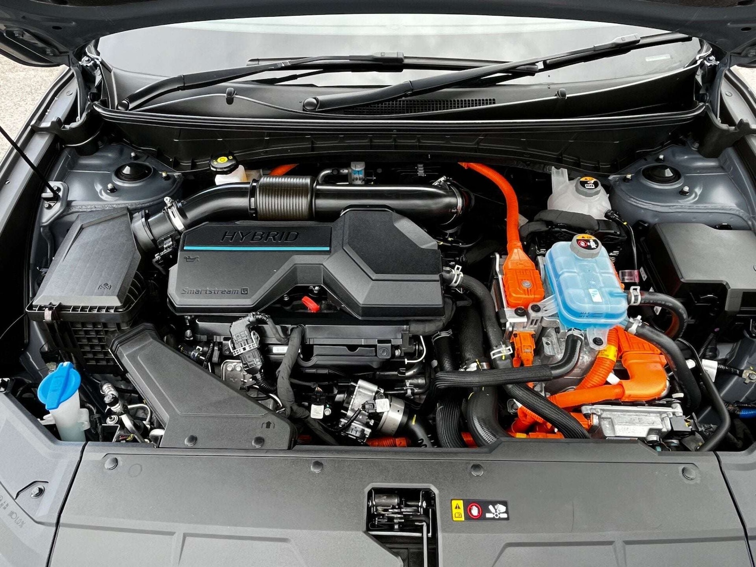 Used Hyundai TUCSON 2022 for sale - 76905303: Photo 7