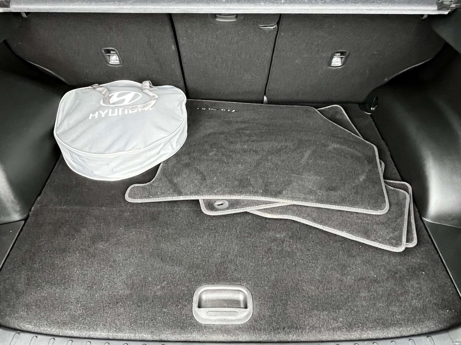 Used Hyundai TUCSON 2022 for sale - 76905303: Photo 76