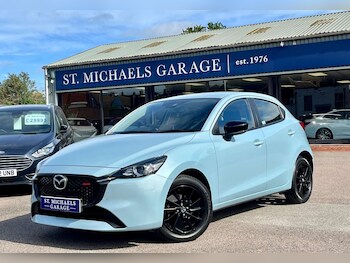 Used Mazda Mazda2 2023 for sale - 78443815: Photo