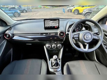 Used Mazda Mazda2 2023 for sale - 78443815: Photo