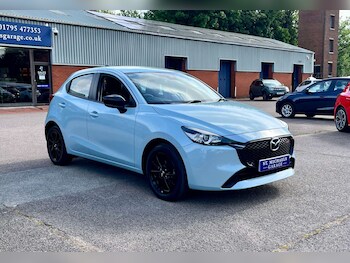 Used Mazda Mazda2 2023 for sale - 78443815: Photo