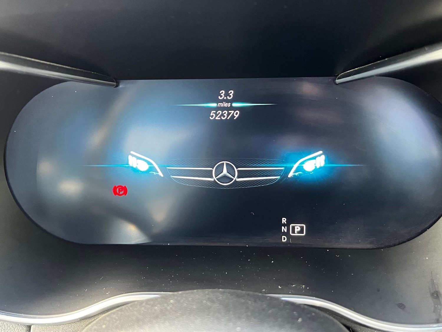 Used Mercedes-Benz C Class 2018 for sale - 76957790: Photo 21