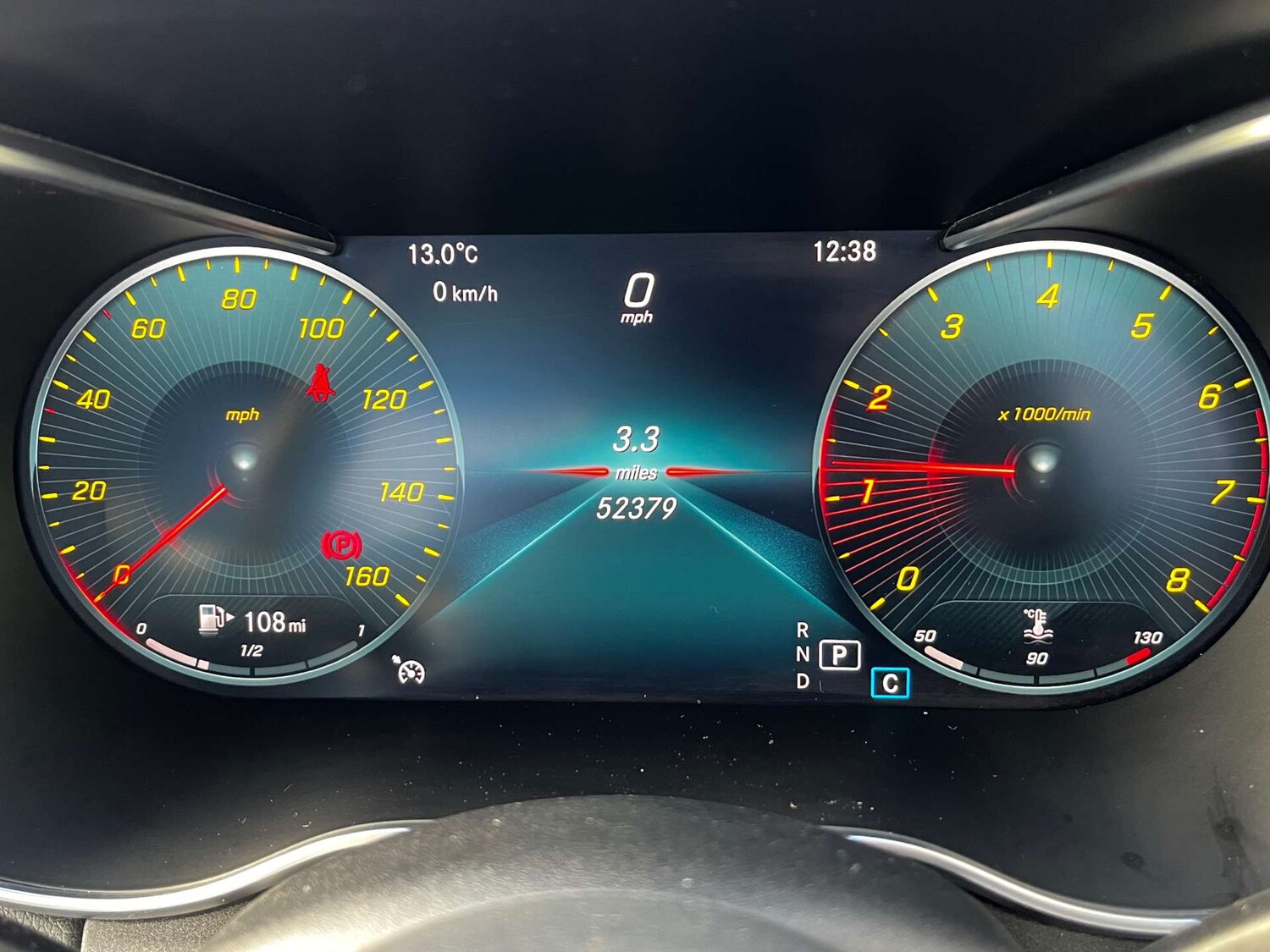 Used Mercedes-Benz C Class 2018 for sale - 76957790: Photo 22