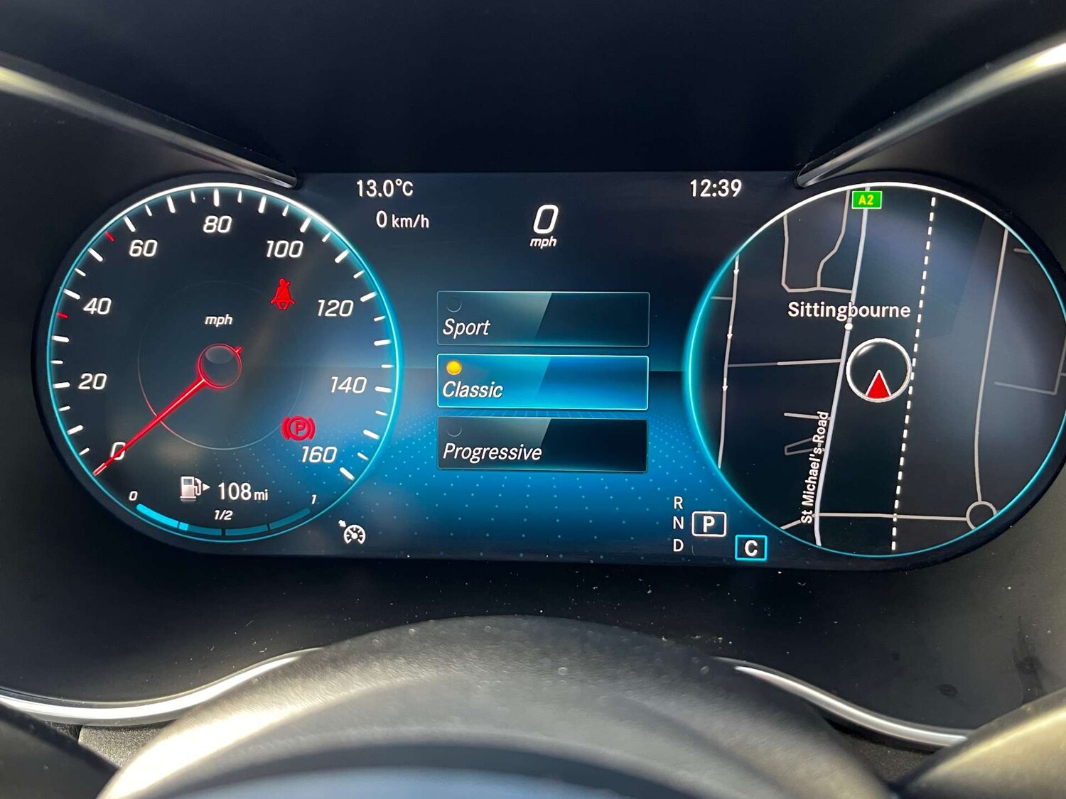 Used Mercedes-Benz C Class 2018 for sale - 76957790: Photo 27