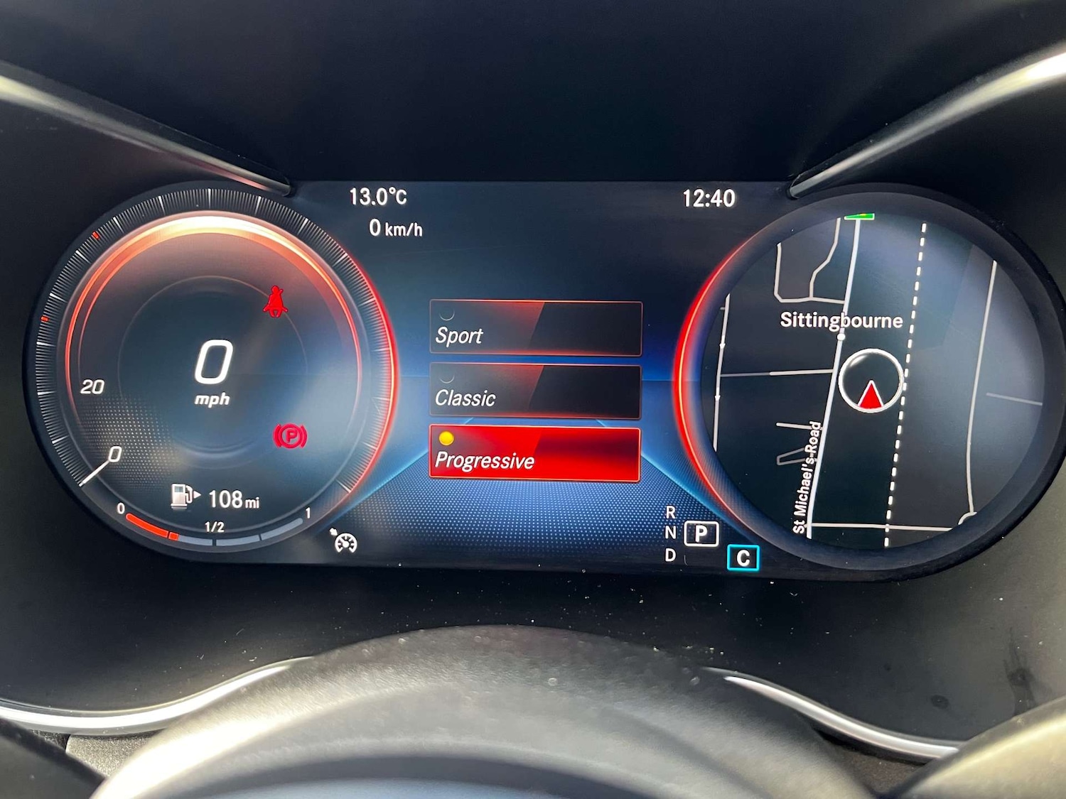 Used Mercedes-Benz C Class 2018 for sale - 76957790: Photo 28