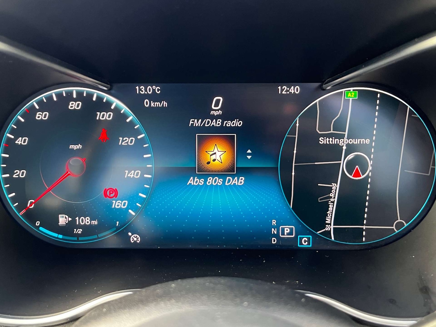 Used Mercedes-Benz C Class 2018 for sale - 76957790: Photo 29