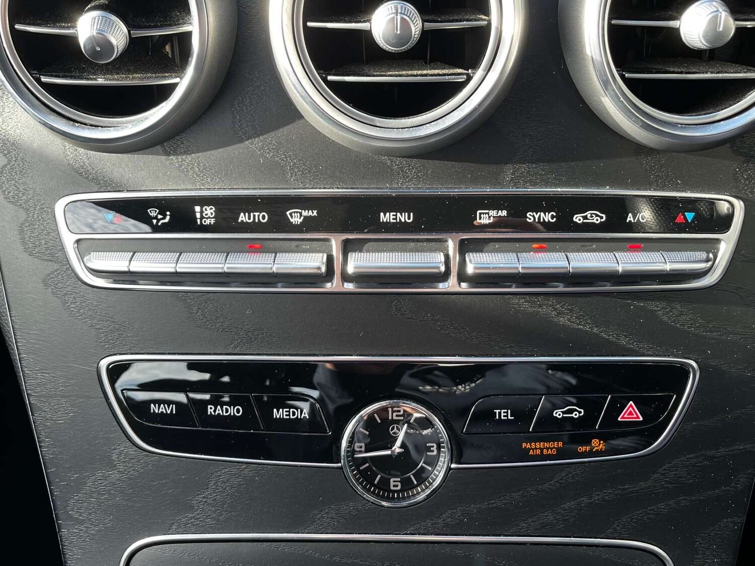 Used Mercedes-Benz C Class 2018 for sale - 76957790: Photo 56