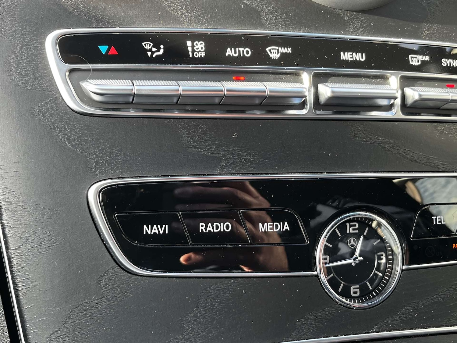 Used Mercedes-Benz C Class 2018 for sale - 76957790: Photo 57