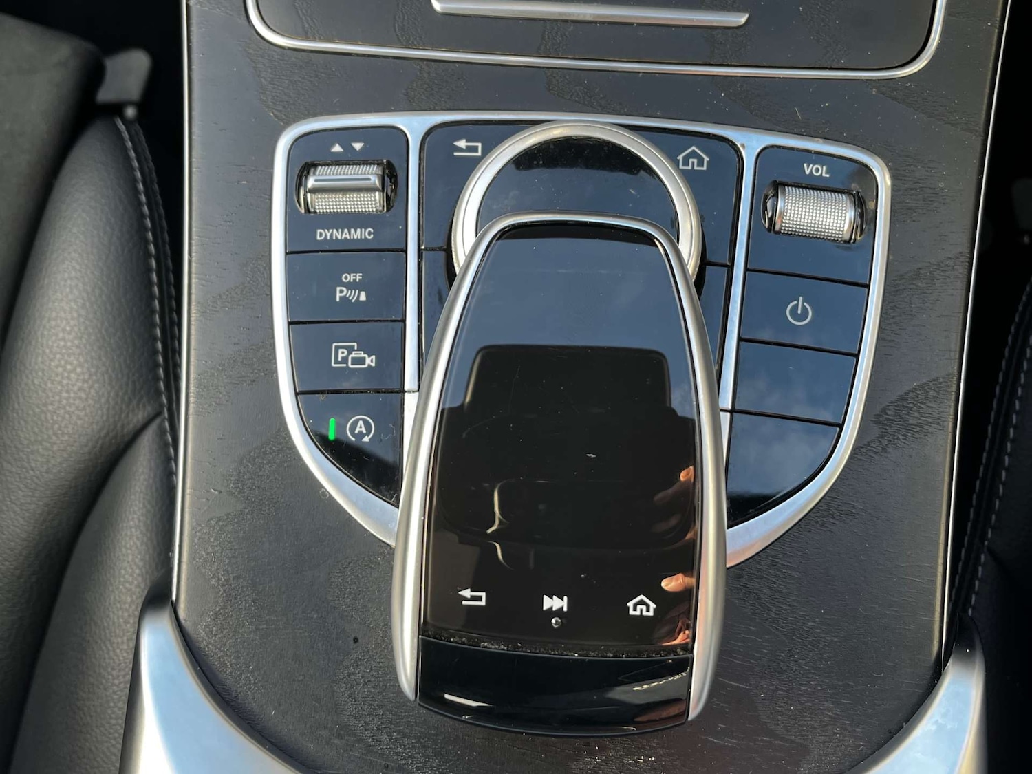 Used Mercedes-Benz C Class 2018 for sale - 76957790: Photo 61