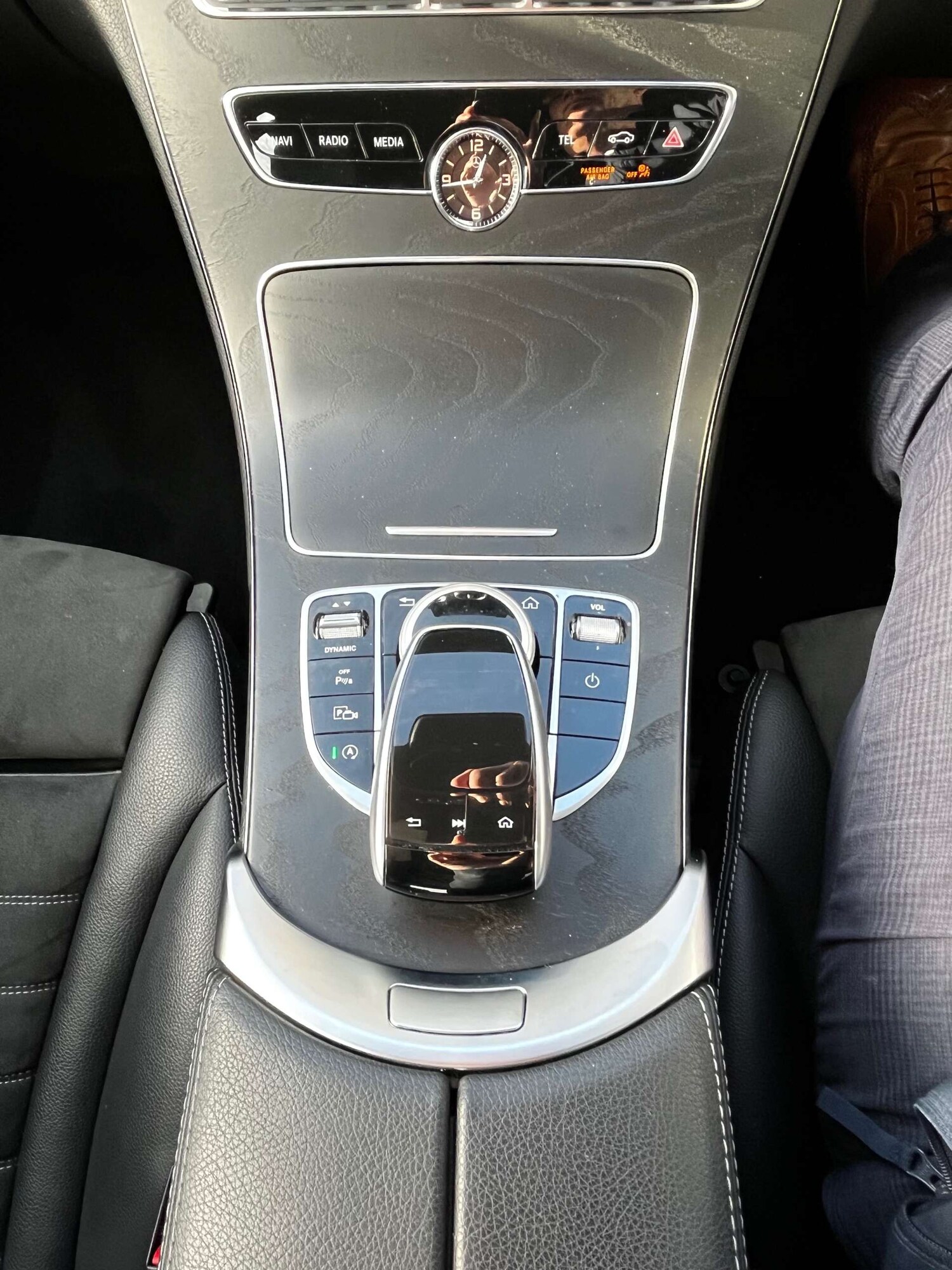 Used Mercedes-Benz C Class 2018 for sale - 76957790: Photo 63