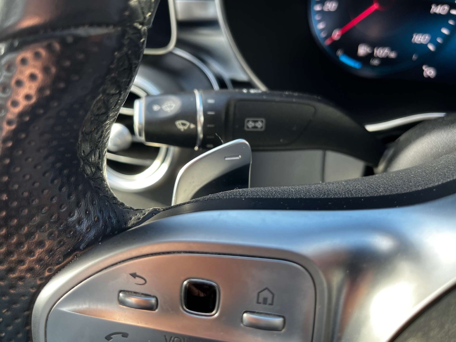 Used Mercedes-Benz C Class 2018 for sale - 76957790: Photo 66