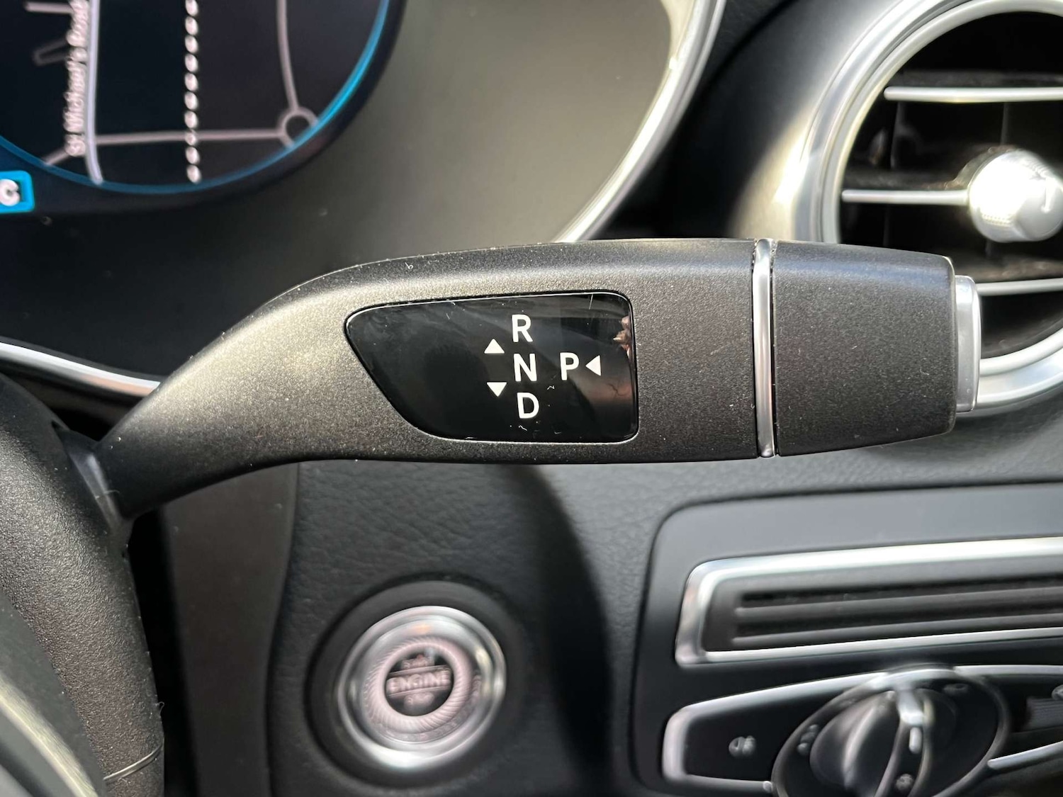 Used Mercedes-Benz C Class 2018 for sale - 76957790: Photo 69