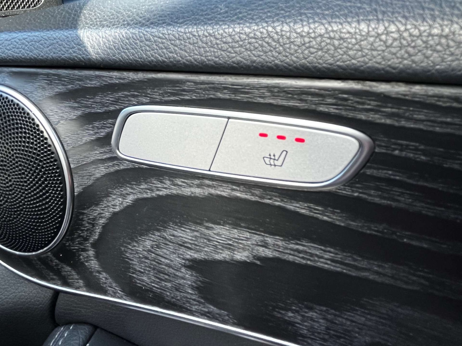 Used Mercedes-Benz C Class 2018 for sale - 76957790: Photo 74