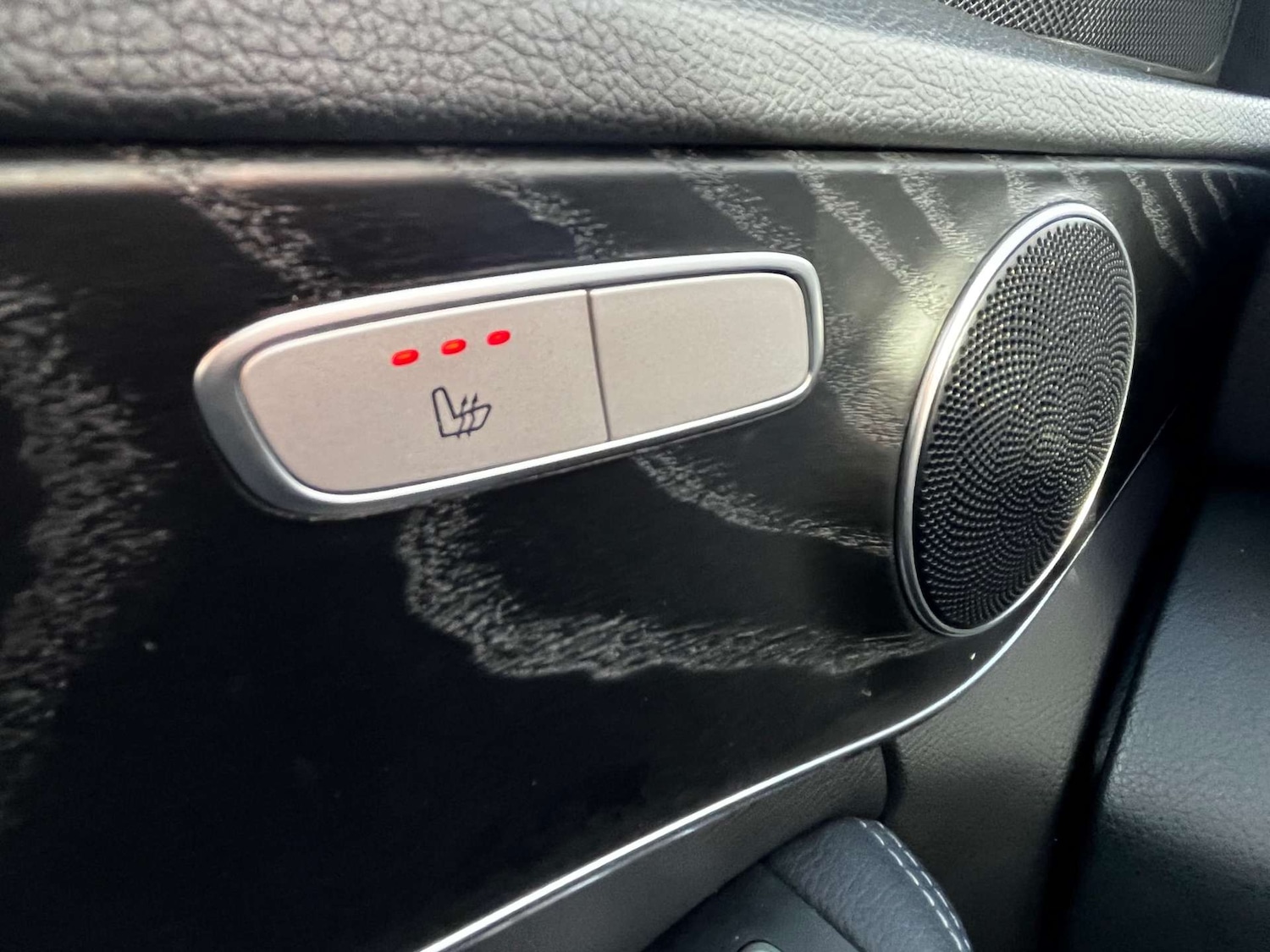 Used Mercedes-Benz C Class 2018 for sale - 76957790: Photo 79