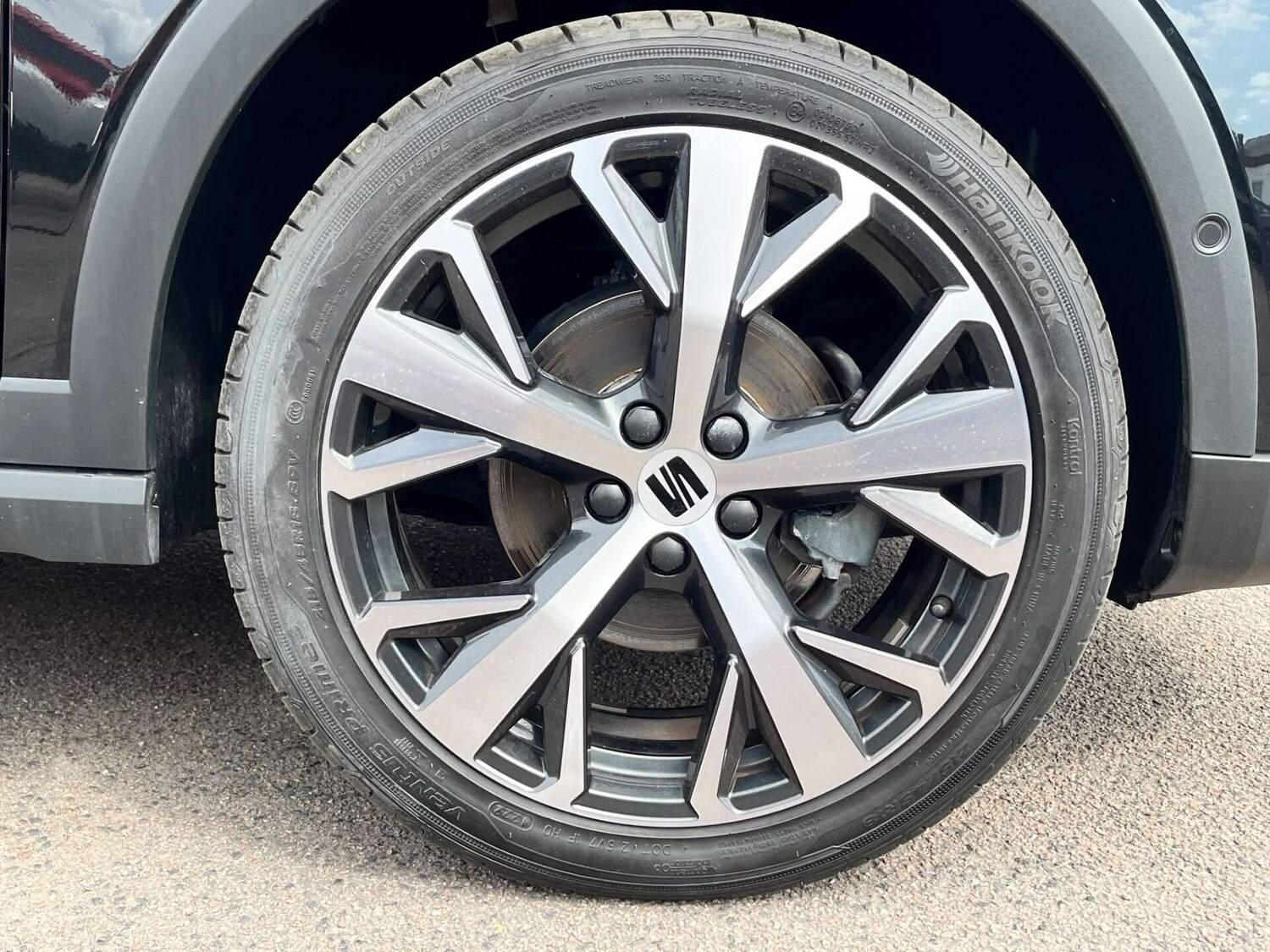 Used SEAT Arona 2022 for sale - 76957795: Photo 15