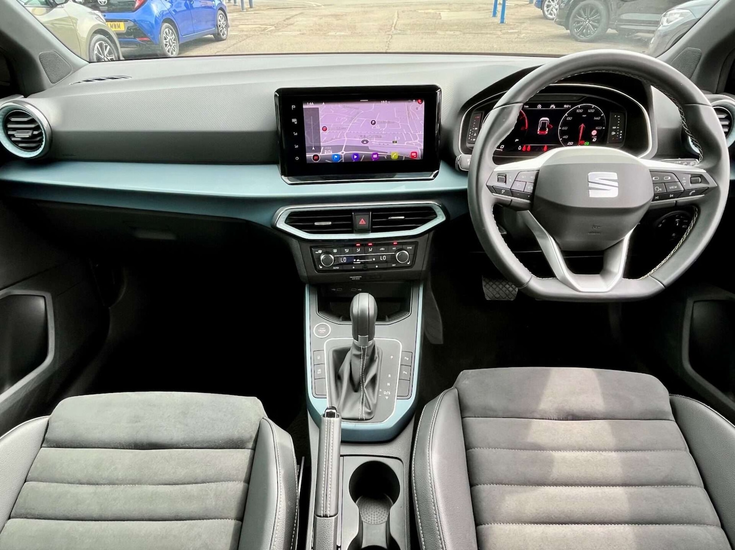 Used SEAT Arona 2022 for sale - 76957795: Photo 2