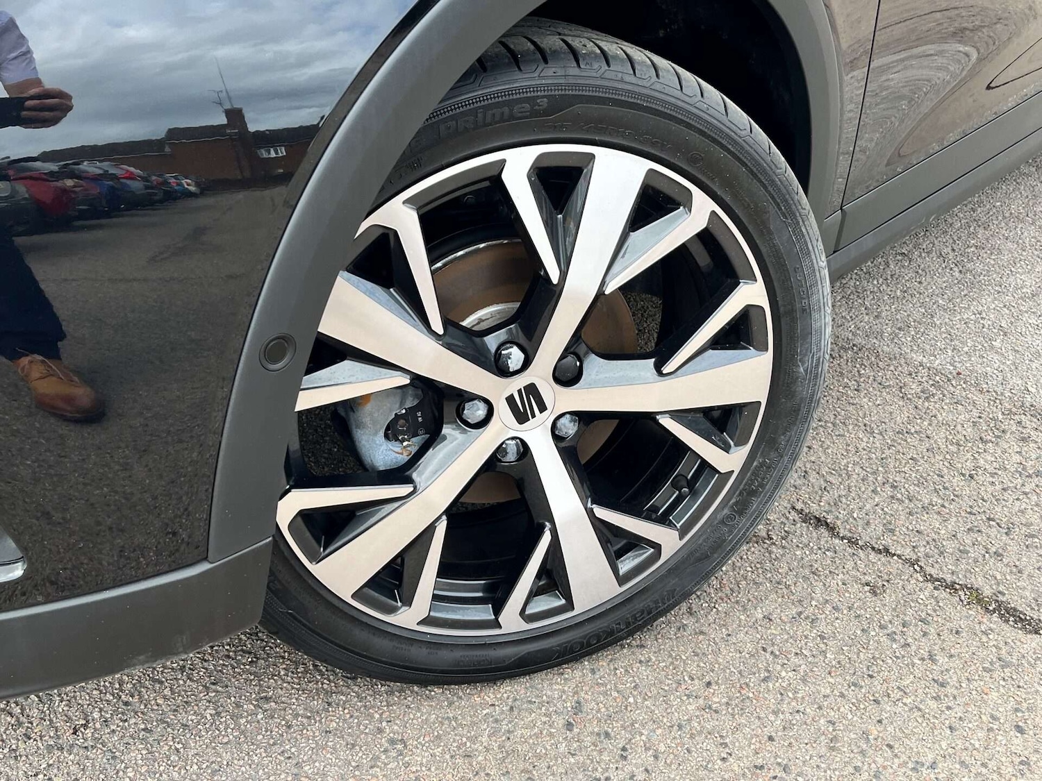 Used SEAT Arona 2022 for sale - 76957795: Photo 3