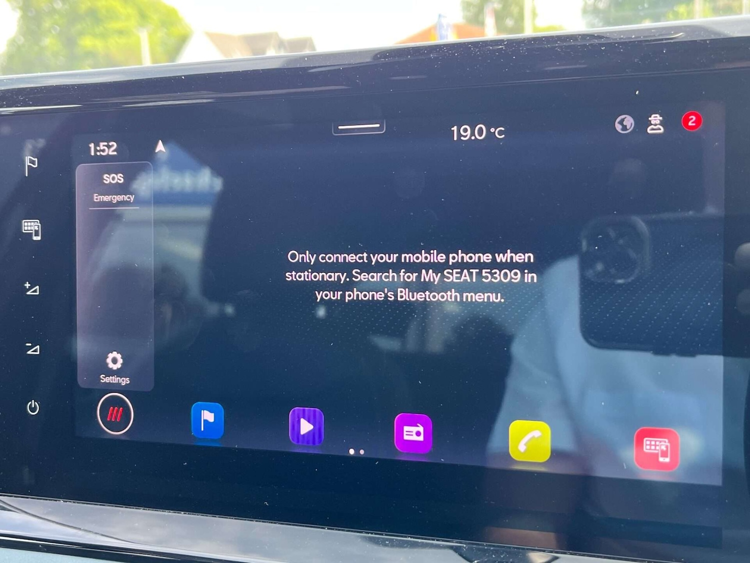 Used SEAT Arona 2022 for sale - 76957795: Photo 47