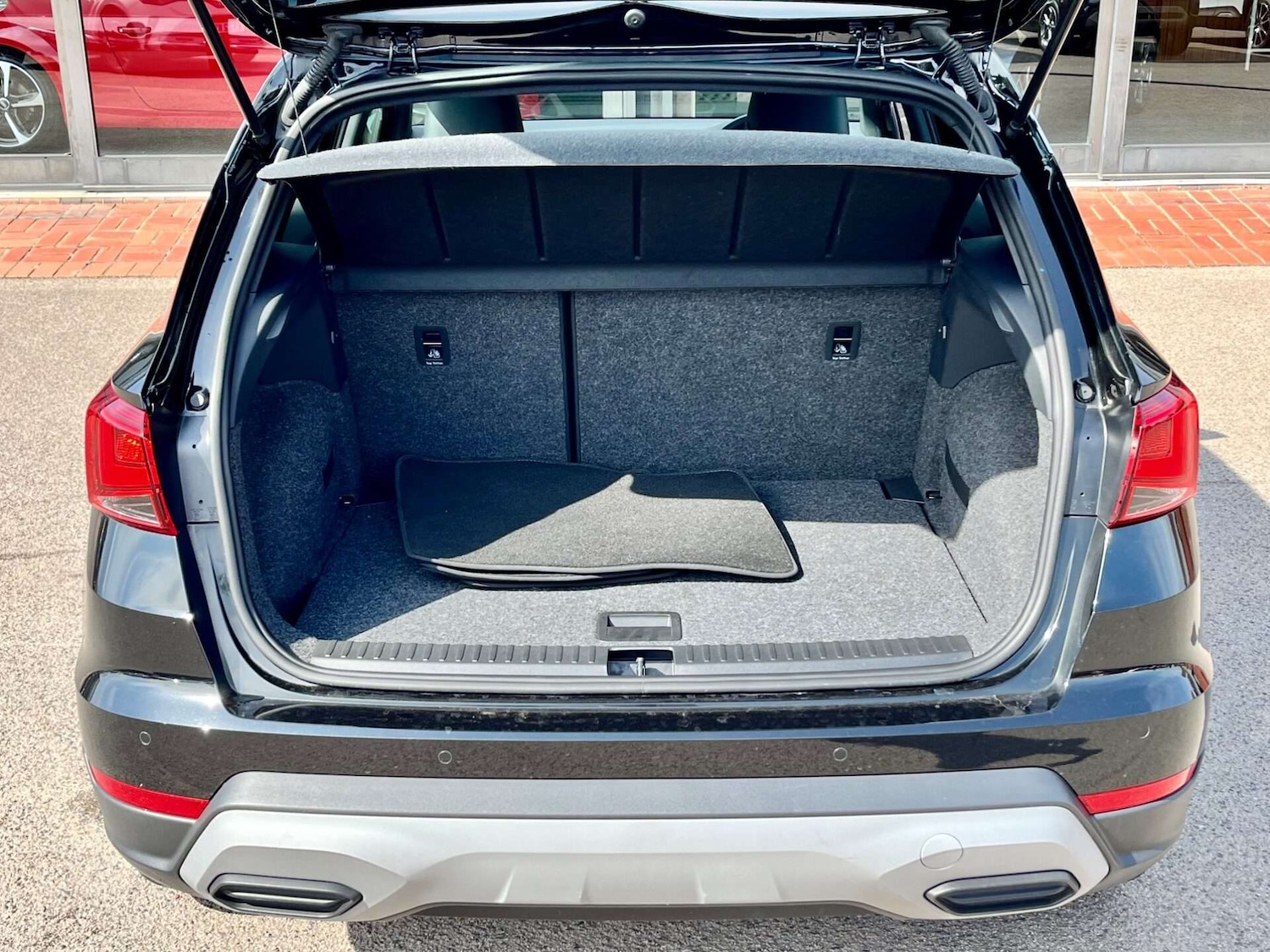 Used SEAT Arona 2022 for sale - 76957795: Photo 68