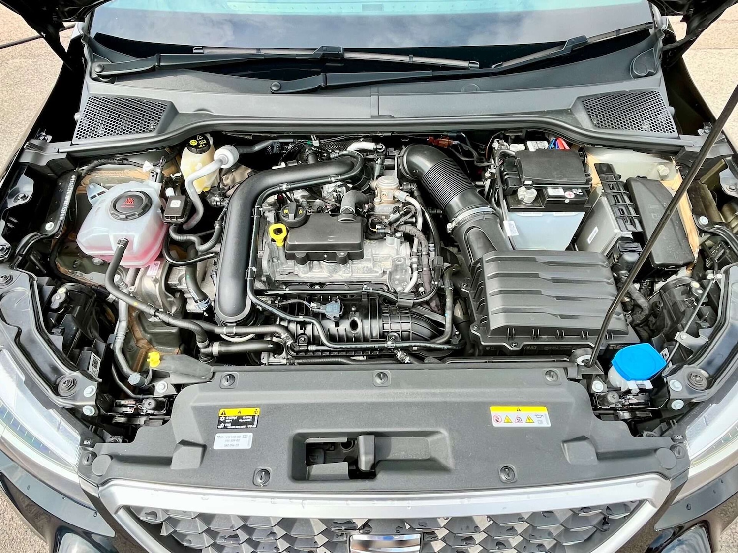 Used SEAT Arona 2022 for sale - 76957795: Photo 7