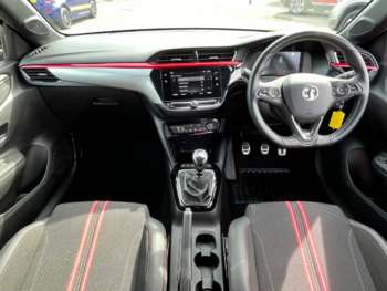 Used Vauxhall Corsa 2021 for sale - 74824814: Photo