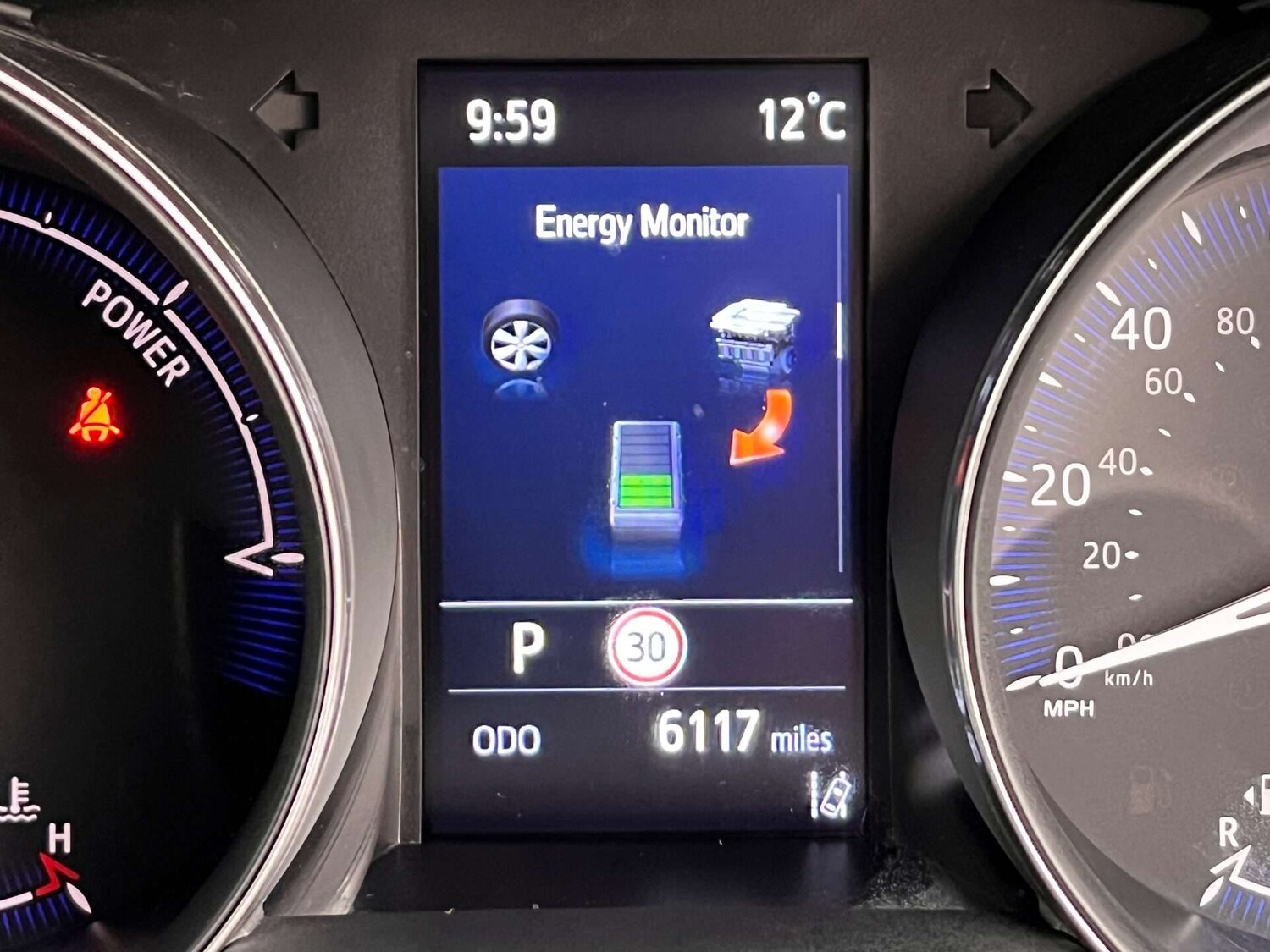 Used Toyota C-HR 2022 for sale - 76905350: Photo 22