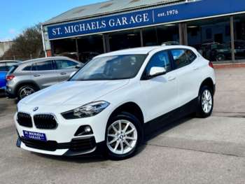 2019 (19) - SDRIVE18I SE 5-Door