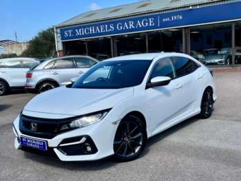 2020 (70) - VTEC SR 5-Door