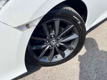 Used Honda Civic 2020 for sale - 74825055: Photo