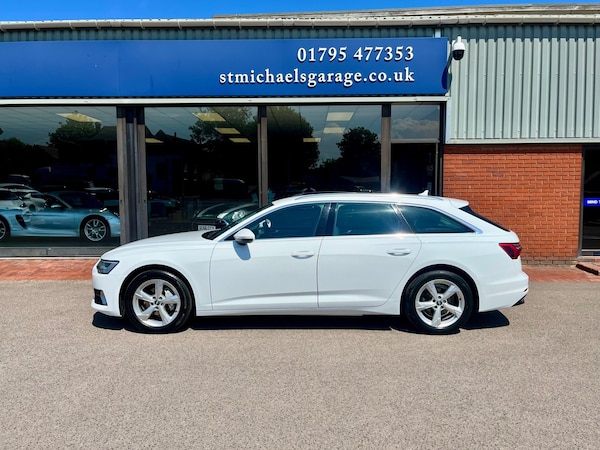 Used Audi A6 2019 for sale - 75422397: Photo 11