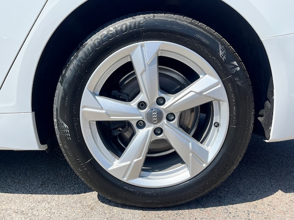 Used Audi A6 2019 for sale - 75422397: Photo 14