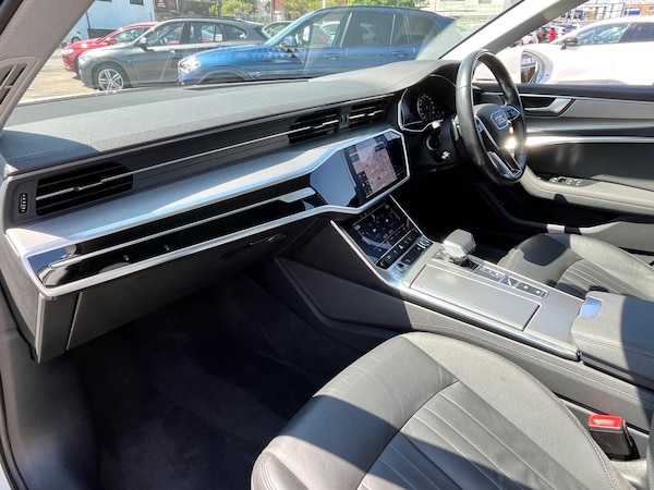 Used Audi A6 2019 for sale - 75422397: Photo 17