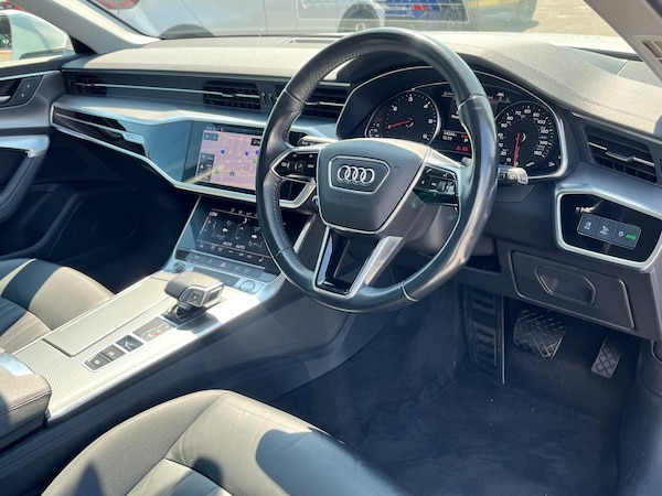 Used Audi A6 2019 for sale - 75422397: Photo 18