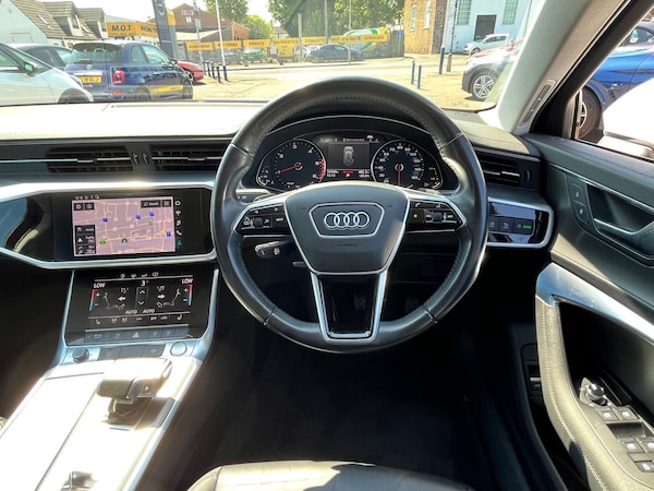 Used Audi A6 2019 for sale - 75422397: Photo 19