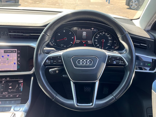 Used Audi A6 2019 for sale - 75422397: Photo 20