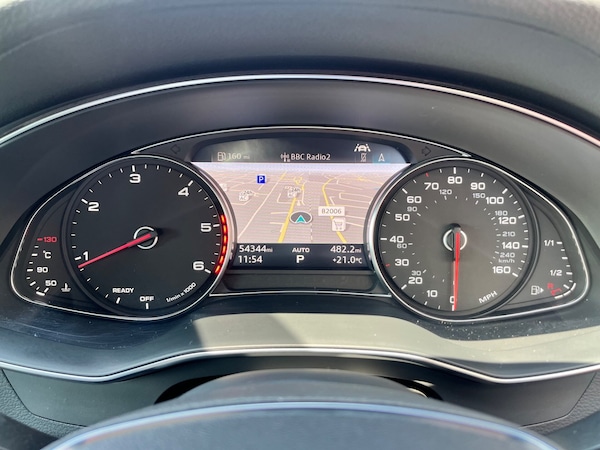 Used Audi A6 2019 for sale - 75422397: Photo 21