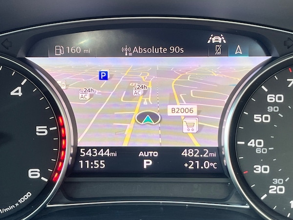 Used Audi A6 2019 for sale - 75422397: Photo 22