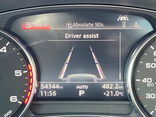 Used Audi A6 2019 for sale - 75422397: Photo 23