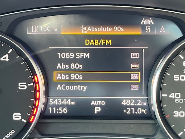 Used Audi A6 2019 for sale - 75422397: Photo 24