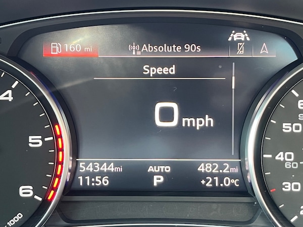 Used Audi A6 2019 for sale - 75422397: Photo 25