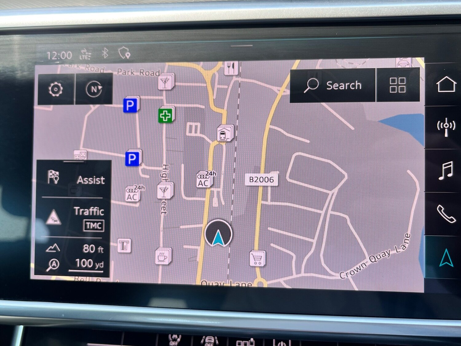 Vehicle 26