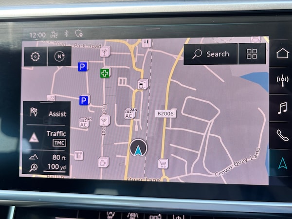 Used Audi A6 2019 for sale - 75422397: Photo 26