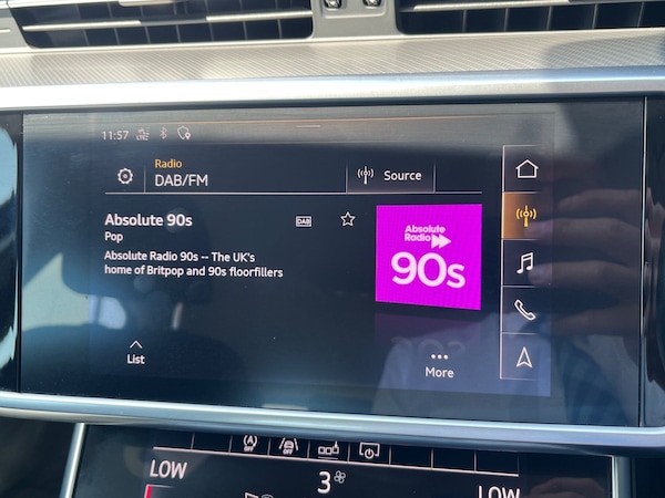 Used Audi A6 2019 for sale - 75422397: Photo 28