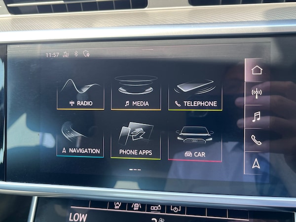Used Audi A6 2019 for sale - 75422397: Photo 29