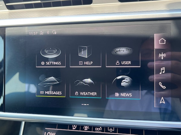 Used Audi A6 2019 for sale - 75422397: Photo 30