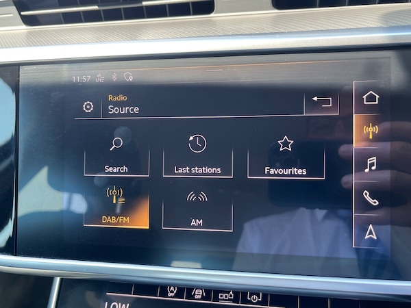 Used Audi A6 2019 for sale - 75422397: Photo 31