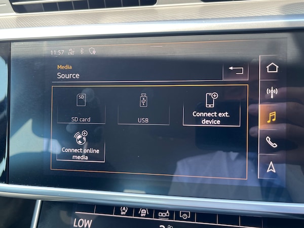 Used Audi A6 2019 for sale - 75422397: Photo 32