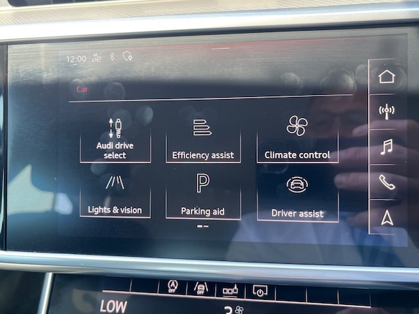 Used Audi A6 2019 for sale - 75422397: Photo 34
